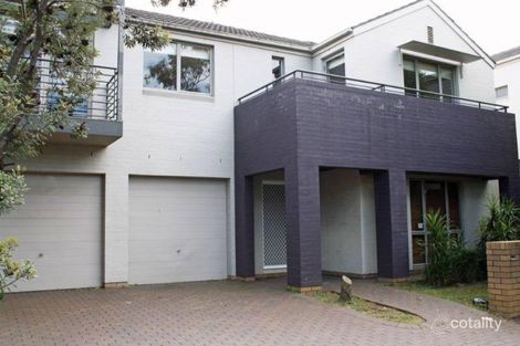 Property photo of 2 Lukin Place Newington NSW 2127