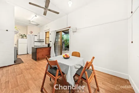 Property photo of 289 Monbulk Road Monbulk VIC 3793