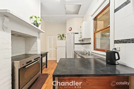 Property photo of 289 Monbulk Road Monbulk VIC 3793