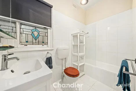 Property photo of 289 Monbulk Road Monbulk VIC 3793