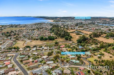 Property photo of 47 Westland Drive West Ulverstone TAS 7315