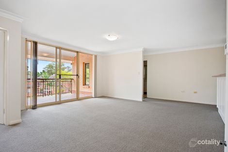 18/16-18 Muriel St, Hornsby, NSW 2077