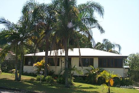 96 Evans Ave, North Mackay, QLD 4740