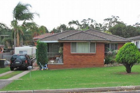 9 Leighton St, Rooty Hill, NSW 2766