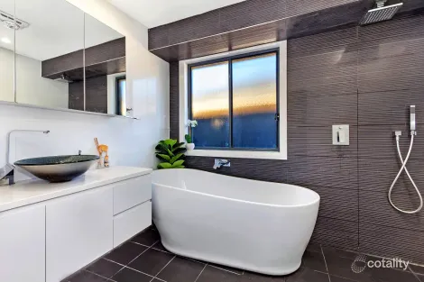 Property photo of 11 Croyde Street Stanhope Gardens NSW 2768