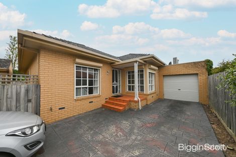 Property photo of 2/328 Stephensons Road Mount Waverley VIC 3149