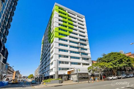 24/269 Wickham St, Fortitude Valley, QLD 4006