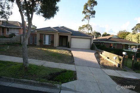 35 Somerset St, Wantirna South, VIC 3152