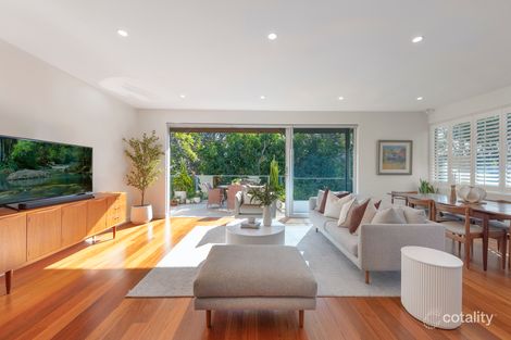 Property photo of 4/70 Bradleys Head Road Mosman NSW 2088