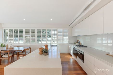Property photo of 4/70 Bradleys Head Road Mosman NSW 2088