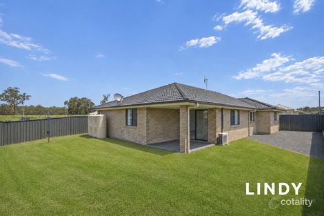 Property photo of 11 Gleneagles Avenue Heddon Greta NSW 2321