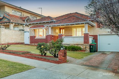 Property photo of 135 Seventh Avenue Inglewood WA 6052