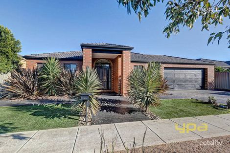 Property photo of 179 Thames Boulevard Tarneit VIC 3029