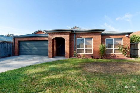 3 Crabapple Cl, Lyndhurst, VIC 3975