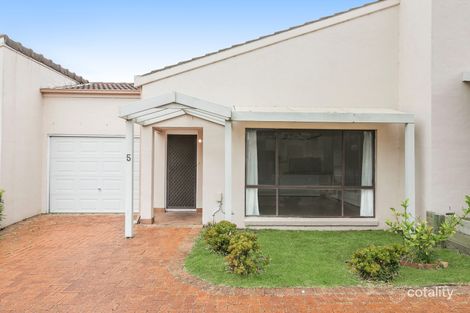 Property photo of 5/32 Twin Road North Ryde NSW 2113