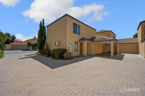 10/7 Gochean Ave, Bentley, WA 6102