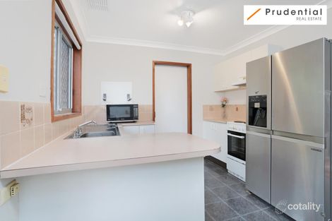 Property photo of 7/39-41 Cumberland Road Ingleburn NSW 2565