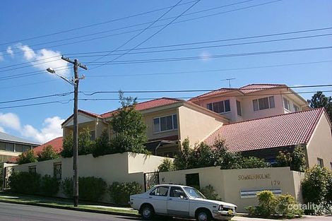 Property photo of 2/179 Baroona Road Paddington QLD 4064