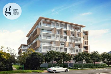 57/15b Porter St, Ryde, NSW 2112