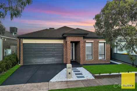 24 Marquands Rd, Truganina, VIC 3029