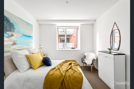 Property photo of 111/50-52 Dow Street Port Melbourne VIC 3207