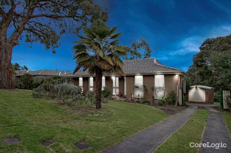 Property photo of 43 Woodville Road Mooroolbark VIC 3138