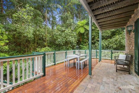 Property photo of 37 Warrimoo Avenue St Ives NSW 2075