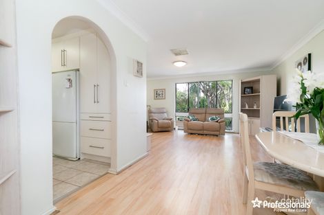 Property photo of 19 Glencairn Way Parkwood WA 6147