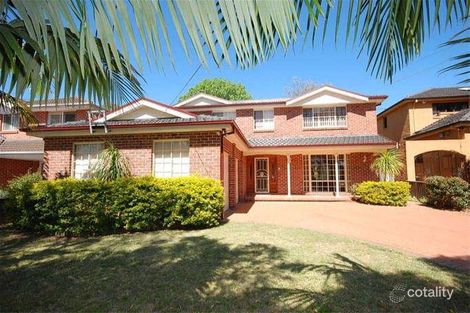 10 Warwick St, North Ryde, NSW 2113