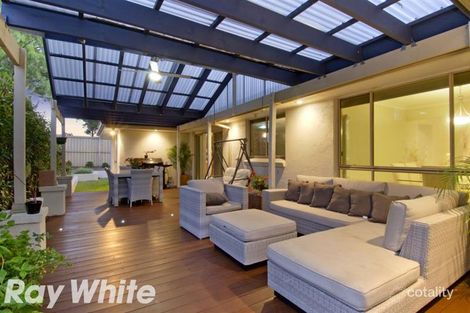 Property photo of 29 Honeyeater Crescent Beaumont Hills NSW 2155