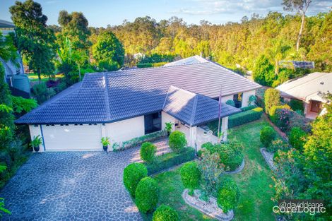 Property photo of 11 Crebra Lane Cashmere QLD 4500