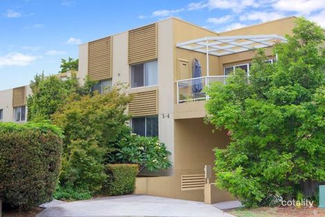 Property photo of 12/3-4 Carousel Close Cromer NSW 2099