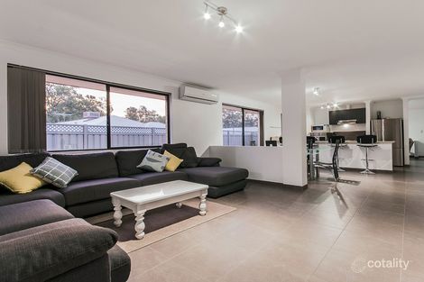 Property photo of 4 Wallingford Crescent Wellard WA 6170