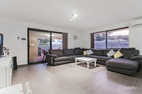 Property photo of 4 Wallingford Crescent Wellard WA 6170