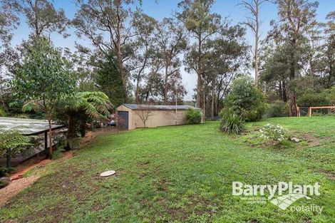 Property photo of 17 Williamson Road Gembrook VIC 3783
