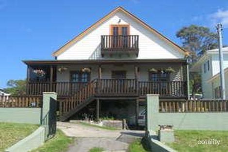 Property photo of 18 Bellambi Street Tarrawanna NSW 2518
