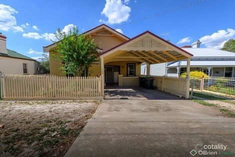 100 Templeton St, Wangaratta, VIC 3677