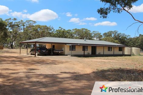 Lot 1 Newbridge Rd, Newbridge, VIC 3551