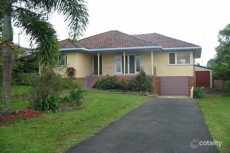 116 Nambour Mapleton Rd, Nambour, QLD 4560