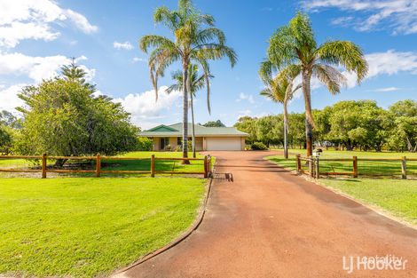 Property photo of 8 Headland Road Leschenault WA 6233