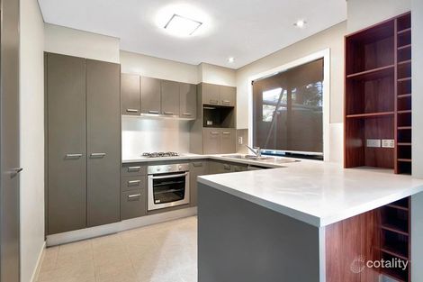 Property photo of 3/46 Jenolan Avenue Hawthorne QLD 4171