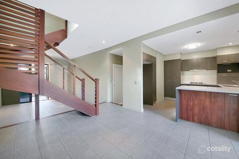 Property photo of 3/46 Jenolan Avenue Hawthorne QLD 4171