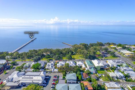 Property photo of 5/15 Seaview Lane Shorncliffe QLD 4017