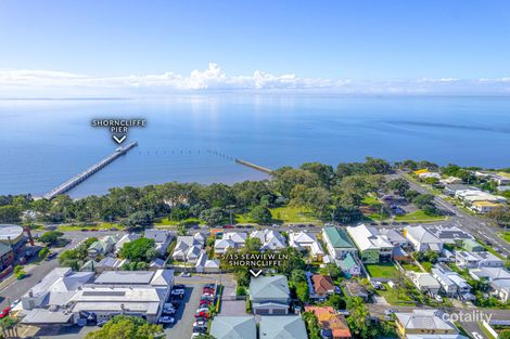 Property photo of 5/15 Seaview Lane Shorncliffe QLD 4017