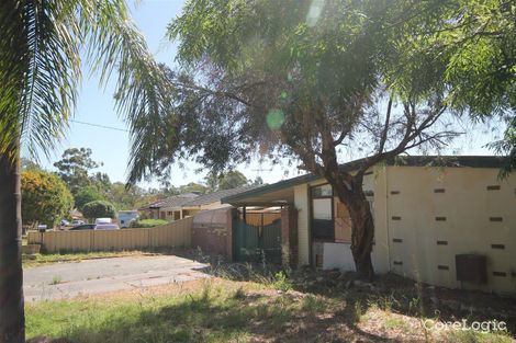 Property photo of 47 Angelo Street Armadale WA 6112