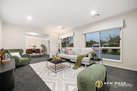 Property photo of 7 Painter Place Palmerston ACT 2913