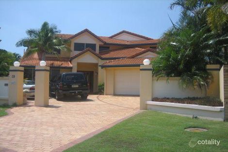19 Plymouth Ct, Cleveland, QLD 4163