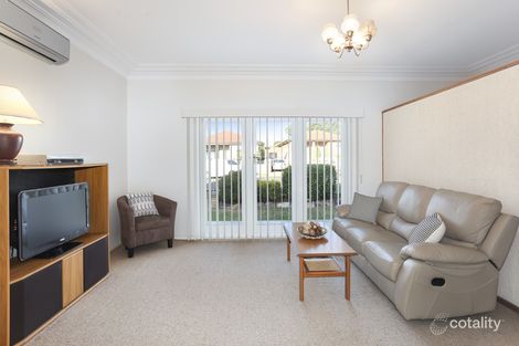 Property photo of 9 Carnegie Street Auburn NSW 2144