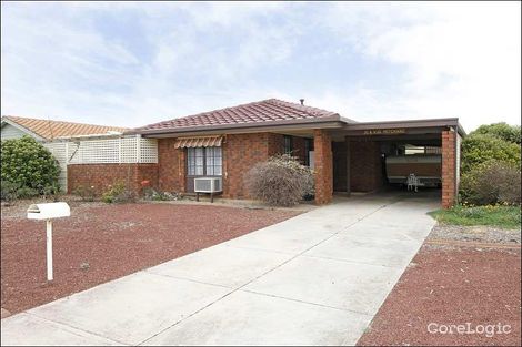 Property photo of 1 Halyard Crescent Seaford SA 5169