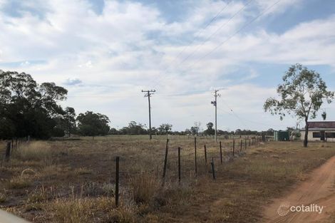 Property photo of 44 Wombo Road Gwabegar NSW 2356